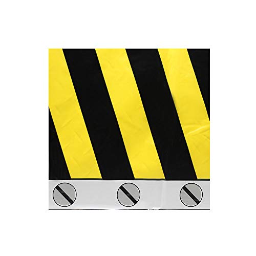 Blue Orchards Construction Tablecovers (2), Construction Party Decorations, Construction Birthday - Thumbnail 3