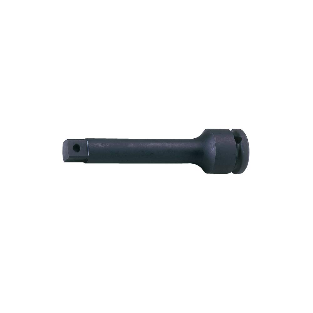 KING TONY 626010 Extension Impacto 3/4" 250mm for DIYers & Professionals, Ideal for Repair and Installation tasks, 250mm