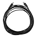 15ft USB Cable for: HP Officejet Pro 8600 Plus N911G Multifunction Printer