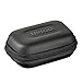 wireless Earbuds By Zivigo, Truly wireless Headphones - Invisible In-Ear Bluetooth Earbuds with BlueTooth Technology - Pairs with Any Mobile Device - Built-in Microphone - Noise Cancelling Technology