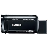 Canon VIXIA HF R82