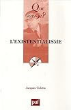 Image de L'existentialisme (French Edition)