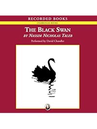 The Black Swan: The Impact of the Highly Improbable