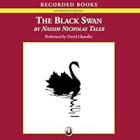 The Black Swan: The Impact of the Highly Improbable