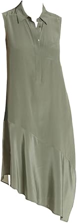 equipment tira dress