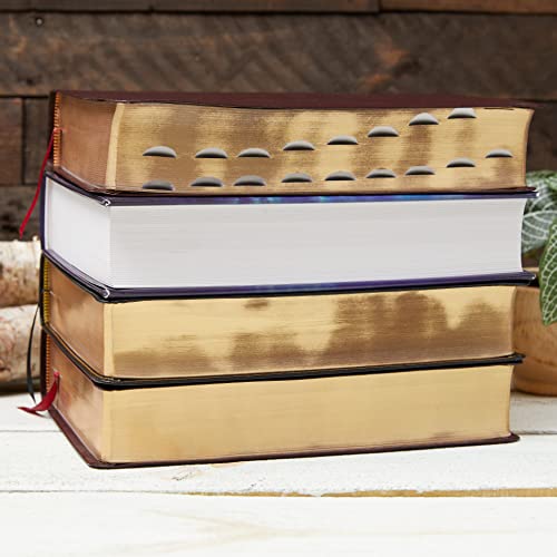 KJV Life in the Spirit Study Bible, Indexed