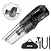 AIRKII Portable Handheld Vacuum Cleaner Cordless,Hand Vacuum 40 Mins Runtime HEPA Filter for Home Car Pet