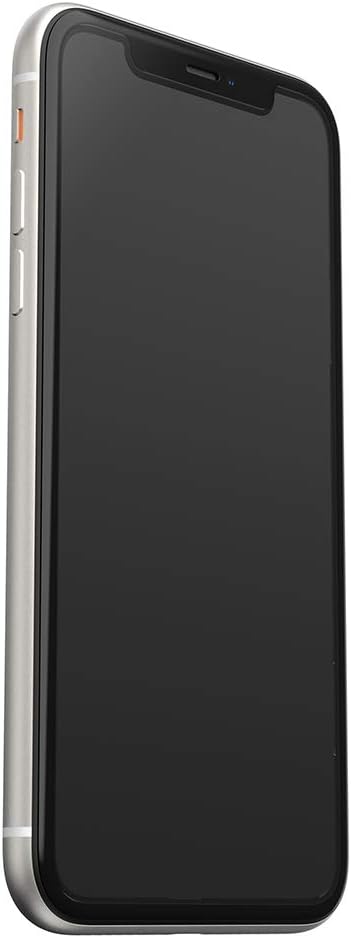 OtterBox ALPHA GLASS SERIES Screen Protector for iPhone 11 - CLEAR