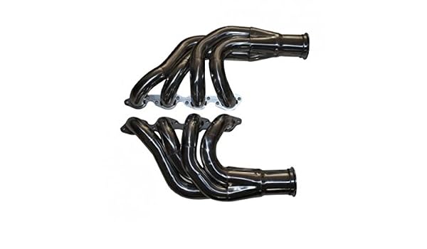 Speedracingturbo Exhaust Header For Up Forward Header For Chevy