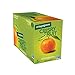Crispy Green Freeze-Dried Fruit, Tangerine, 4.2 Ounce (Pack of 12)