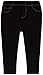 Levi's Baby-girls Infant 9527 Essential Knit Legging, Black, 24 Months