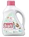 Dreft Stage 2: Active Hypoallergenic Liquid Baby Laundry Detergent for Baby, Newborn, or Infant, 100 Ounces (Packaging May Vary)