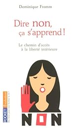 Dire non, ça s'apprend !