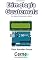 Livro Apresentando a Etimologia da Guatemala Com display LCD programado no Arduino