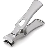 Mirrorcrest Japanese Design Nail Clippers Cleanly Precisely and Lasts a Lifetime