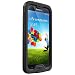 LifeProof fre Rugged Waterproof Case for Samsung Galaxy S4