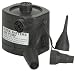 Stansport Outdoor 437 4 D-Cell Hi Volume Air Pump