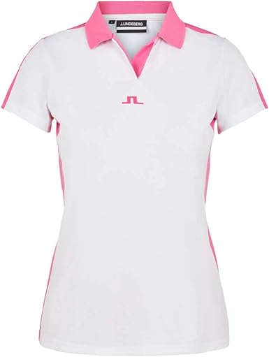j lindeberg women's golf clothing