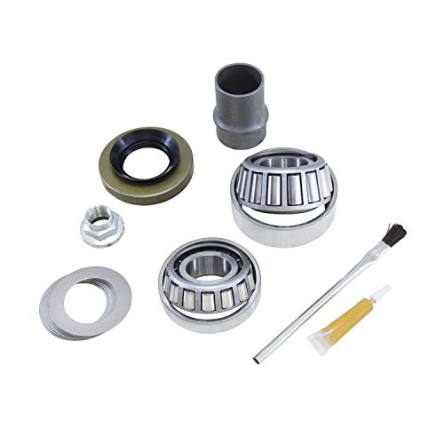 Yukon (MK GM8.5) Minor Installation Kit for GM 8.5" Rear Differential