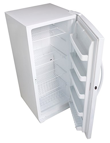 2 Whynter+UDF+138DW+Digital+Upright+Freezer