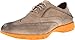 Hush Puppies Men's Five-Brogue Oxford