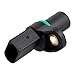 AUTEX Crankshaft Crank Position Sensor PC545 compatible with BMW 545i 2004-2005/BMW 550i & 750Li 2006