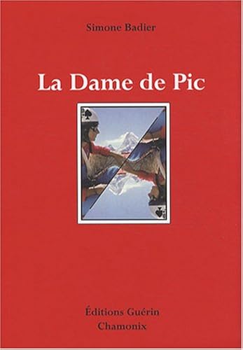 Download La Dame de Pic PDF