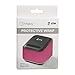 Zink Happy Protective Silicone Bumper Sleeve – Durable Wraparound Silicone Protects Your Happy App Printer - Magenta