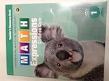 Math Expressions: Teacher's Resource Book Grade 1