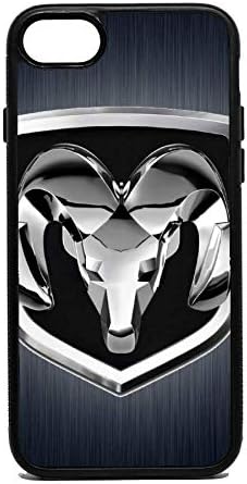 Phone Case Dodge Ram Black for iPhone 7