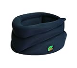 Caldera Releaf Neck Rest, Regular, Black