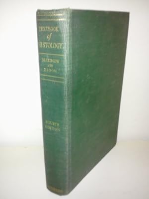 A text-book of histology