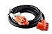GoWISE Power RV Extension Cord (15-Feet 50 Amp)