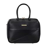 Corkcicle Lunch Box - Baldwin Boxer, Black