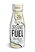 Organic Valley Fuel Vanilla 11 Fl Oz (Pack of 4)