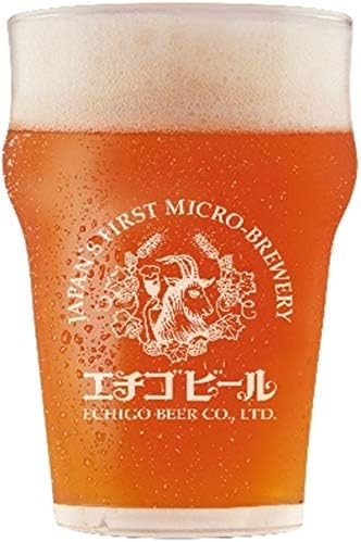 エチゴビール エレガントブロンド