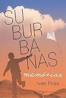 Livro Suburbanas memórias