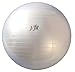 j/fit 65cm Stability Exercise Ball (Pearl White)