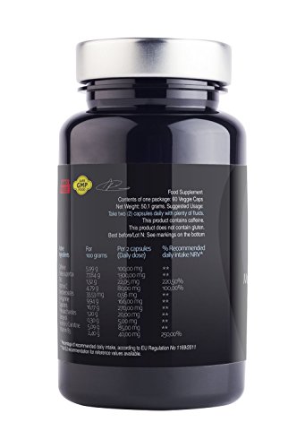 libido how control Capsules for Pill Stamina 60 Man.  Natural SEX  Veggie