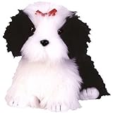 Ty Beanie Babies - Poofie the Dog