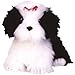 Ty Beanie Babies - Poofie the Dog