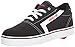 Heelys Men's GR8 Pro Black/White/Red 12 M US M