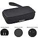 HESPLUS Storage Case for GlocalMe G4 4G LTE Mobile WiFi Hotspot (CASE ONLY)