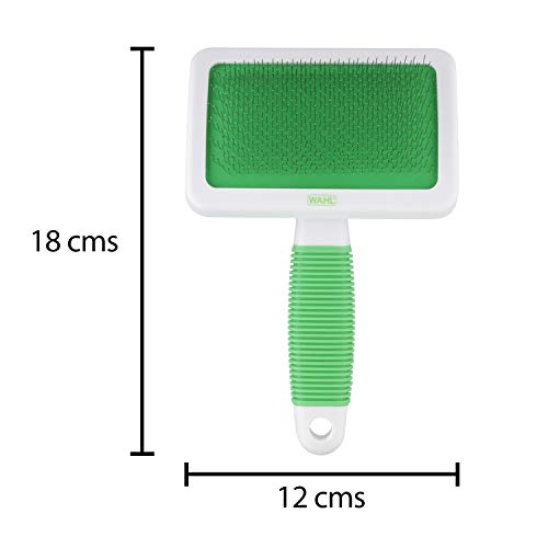 Wahl Slicker Brush, Extra Large 5 Wahl Slicker Brush, Extra Large - Image 5
