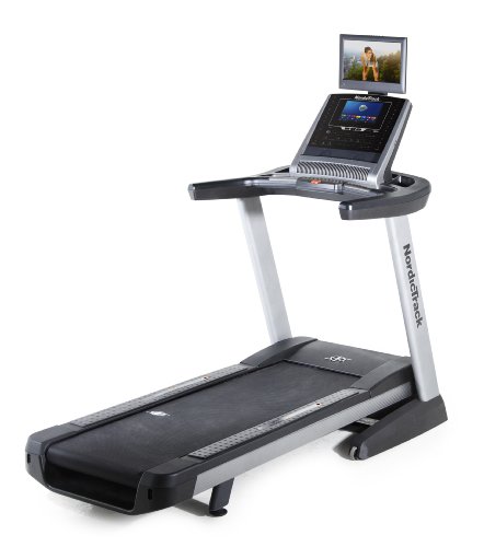 Nordictrack C 2950 Buy Nordic Track Commercial 2950 Treadmill At