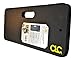 CLC Custom Leathercraft 301 Small Kneeling Pad, 8 x 18-in.