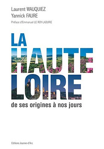La  Haute-Loire