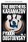 Livro Os irmãos Karamázov (Vol. 2, Livros 8-12)