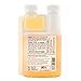 Pet Urine Stain and Odor Enzymatic Concentrate 8 fl.oz - Permanently Eliminate Dogs and Cats Vomit, Feces and Urine