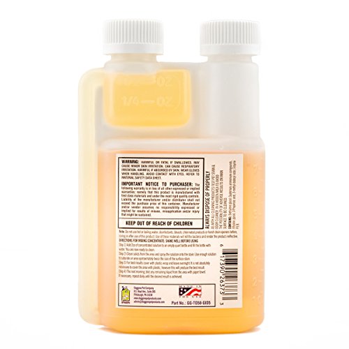 4 Pet+Urine+Stain+Enzymatic+Concentrate